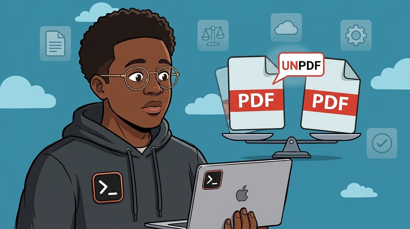 unpdf vs pdf-parse: Serverless PDF Fix for Vercel