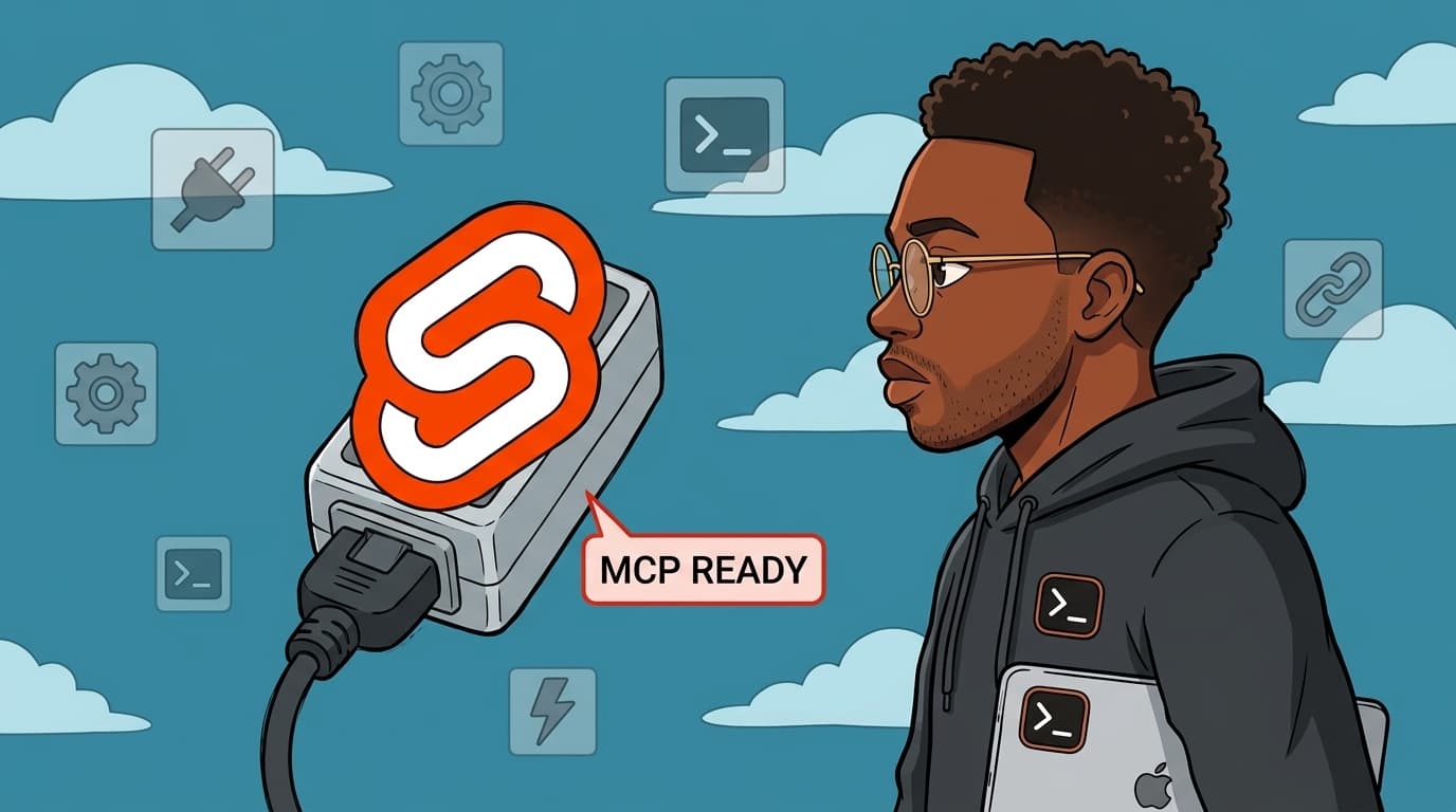 WebMCP Is the Missing Piece for AI-Connected SvelteKit Apps